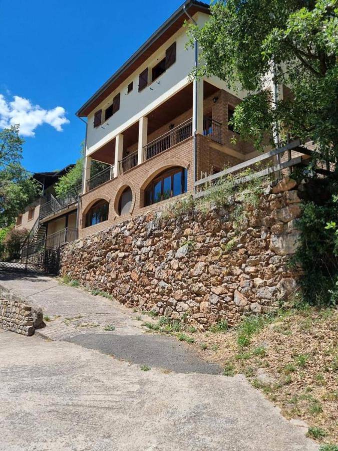 Standard Double Room in Torre de Capdella, Pirineo Catalan