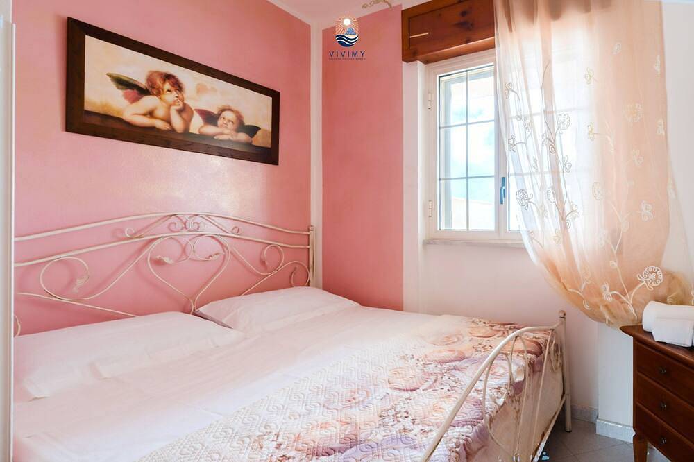 Archimare Superior by Vivimy in Marina di Pescoluse, Torre Vado