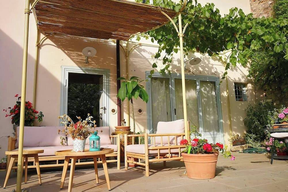 Agroturismo sostenible en la campiña toscana in Prato, Provincia de Prato