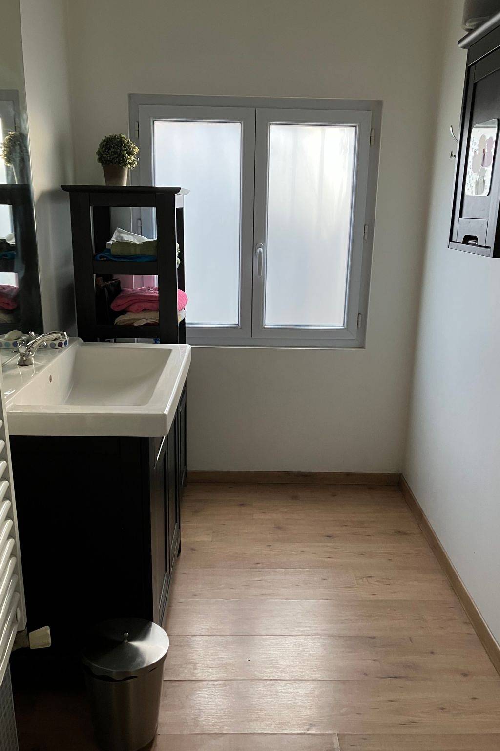 Apartamento vacacional entero, Ferienzimmer "Toulousaine arborée" (Toulouse mit in Toulouse, Toulouse region