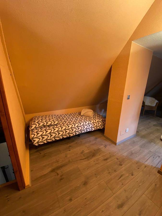 Three-Bedroom House in Hunawihr, Parc naturel régional des Ballons des Vosges