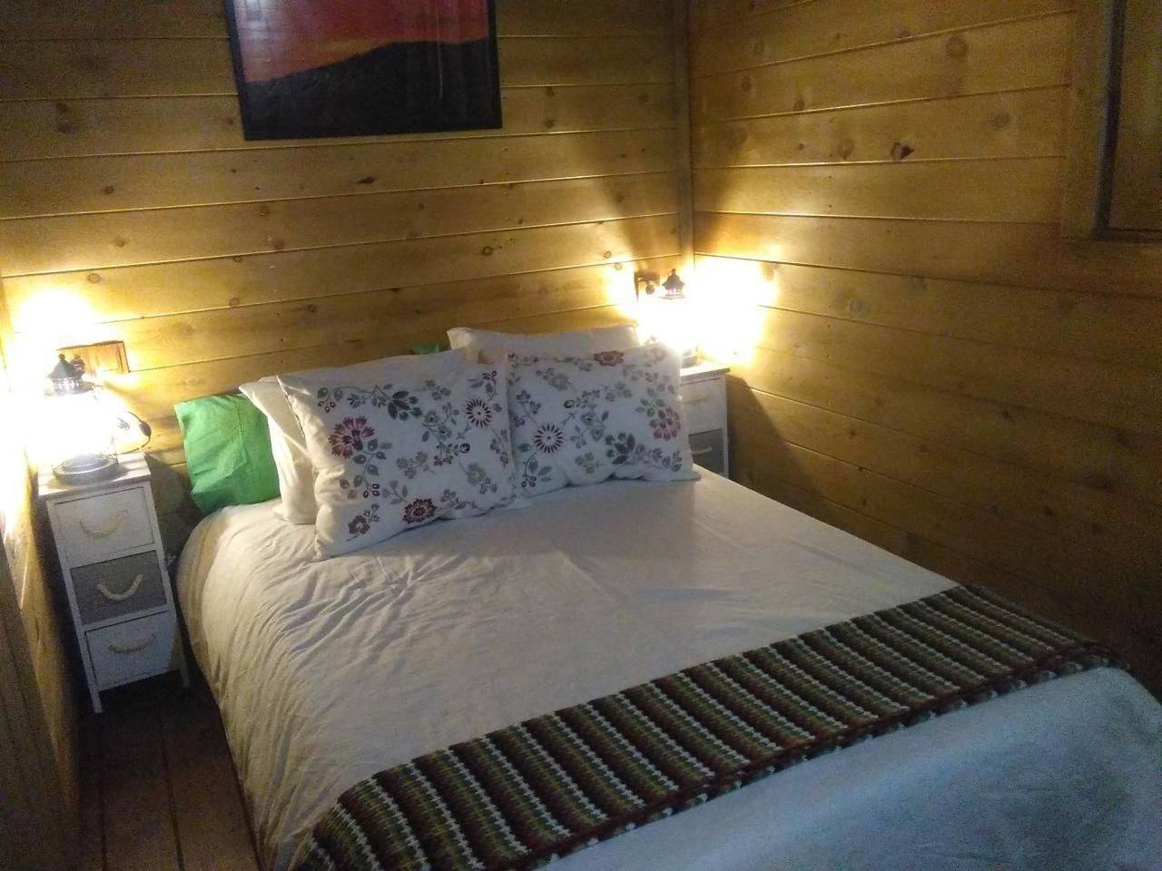 Gemütliches Ferienhaus in Almogía mit Garten in Almogía, Provincia de Málaga