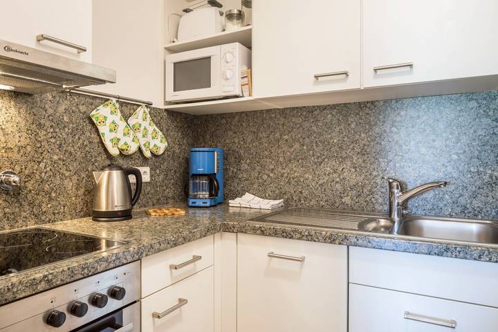 Gîte pour 5 personnes, avec balcon à Titisee-Neustadt - 3