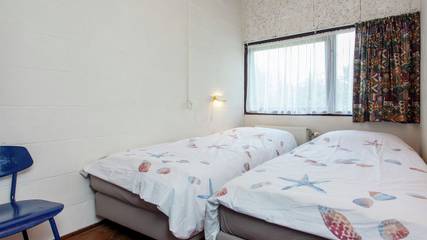 Strandhaus für 6 Personen in Nes, Westfriesische Inseln, Bild 4