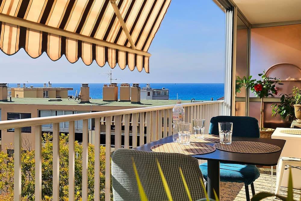 Appartement de vacances
