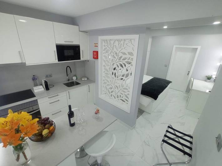 Location de vacances pour 2 personnes à Horta - 4