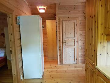 Glamping voor 6 Personen in Suldal, Rogaland, Afbeelding 4