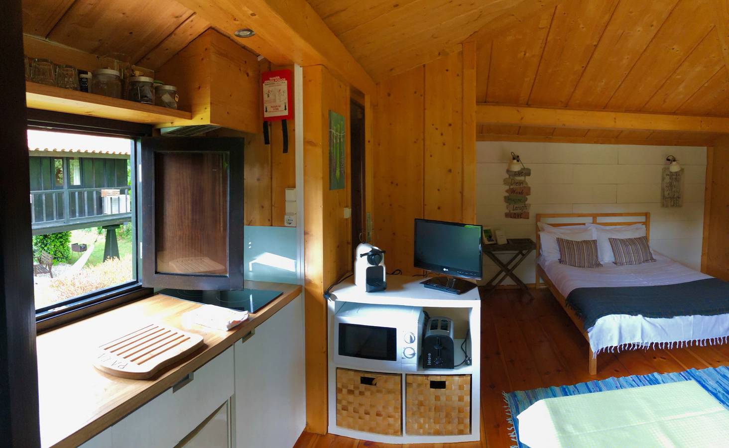 Pool Villa Espigueiro I in Gondoriz, Viana do Castelo Distrikt