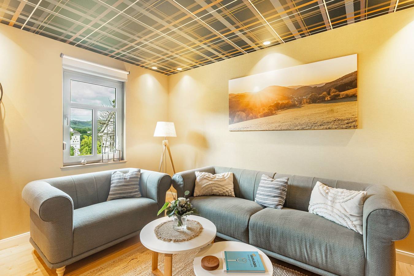 Maison de vacances 'Altstadtchalet' avec terrasse privée et Wi-Fi in Schmallenberg, Arrondissement du Haut-Sauerland