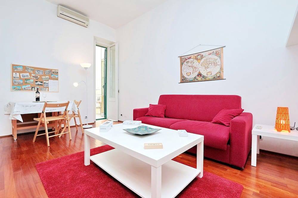 Apartamento entero, Precioso apartamento con balcón en el centro de Roma, cerca de la estación de Termini in Centro de Roma, Roma