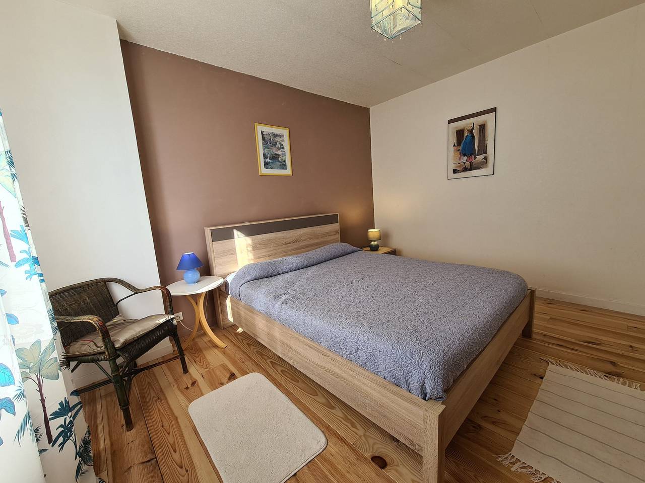 Casa encantadora con piscina climatizada, jardín privado y cerca de atracciones culturales in Le Menoux, Región de Châteauroux