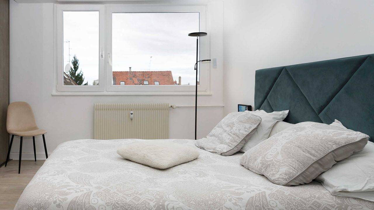 Appartement de vacances entier, Ferienwohnung für 6 Personen (106 m²) in Strasbourg in Strasbourg, Région de Strasbourg