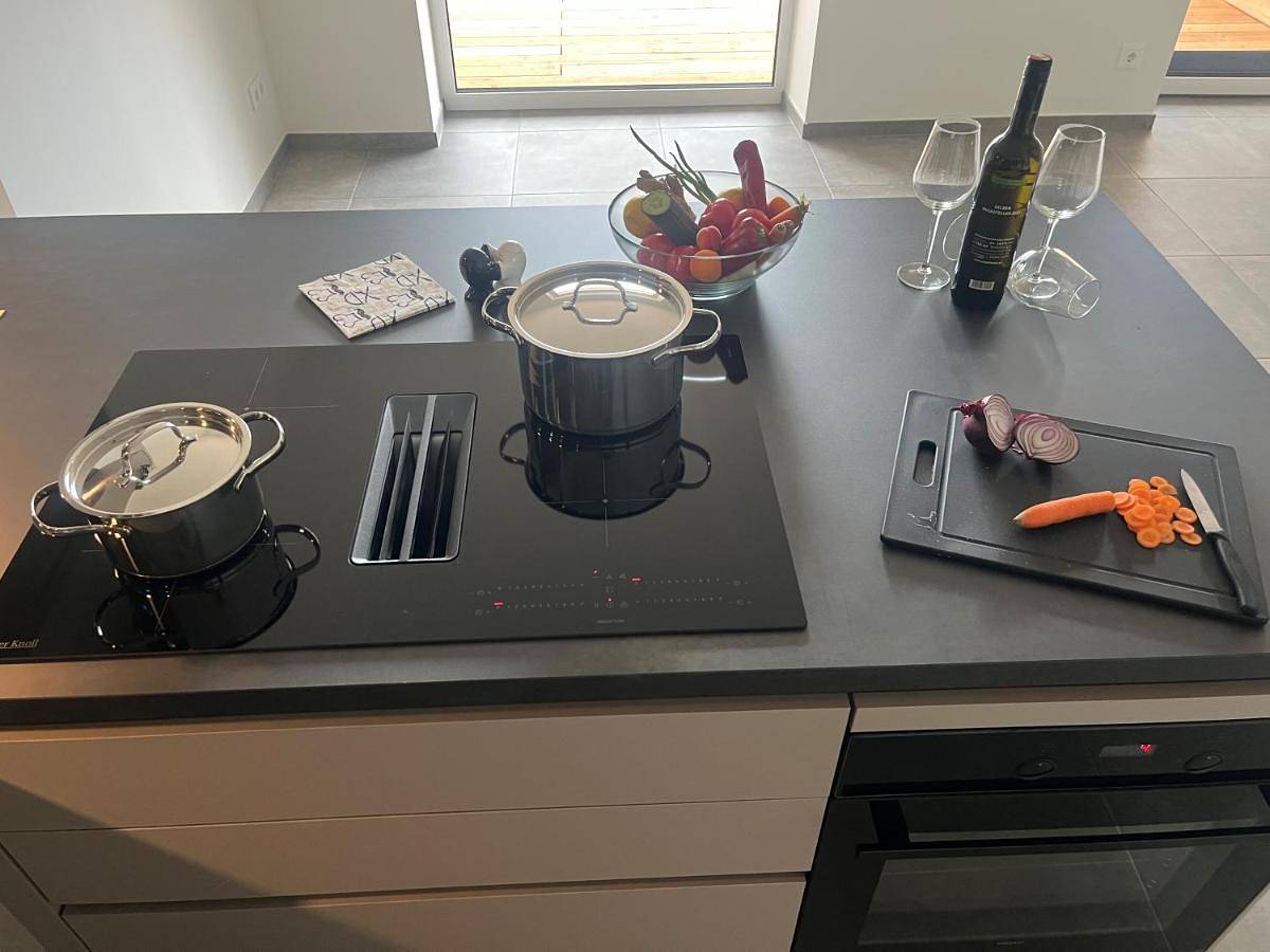 Ganze Wohnung, Appartement Dürnle Reißeck in Mühldorf, Lieser-Maltatal