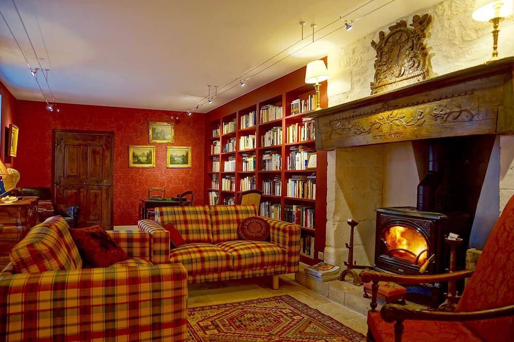 Vacaciones de Navidad en La Dommerie in Domme, Périgord Noir