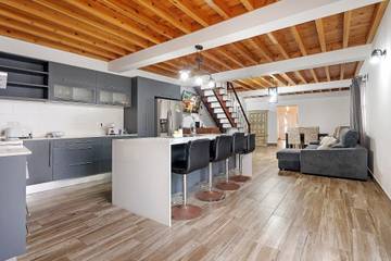 Villa for 5 Guests in Ribeira Grande (Azores), São Miguel, Picture 3