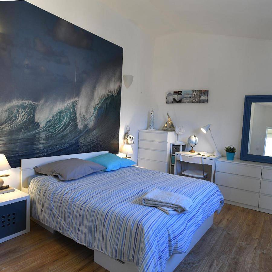 Two-Bedroom House in Séranon, Région de Cannes