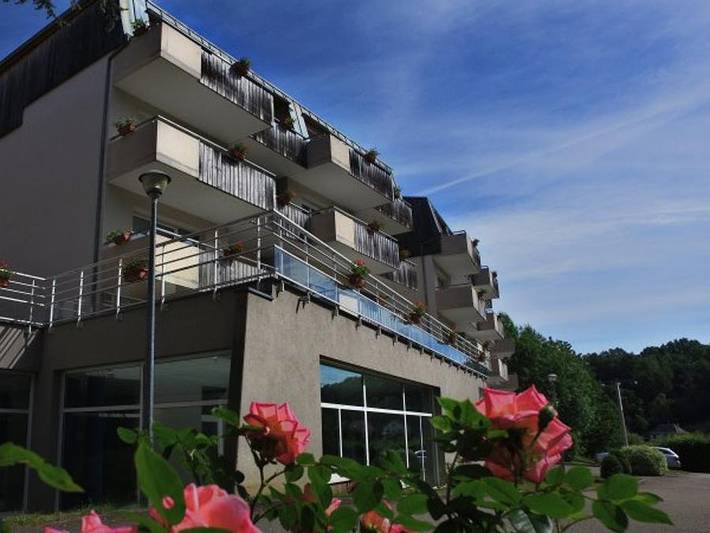 Camping für 5 Personen, mit Sauna im Elsass - 2