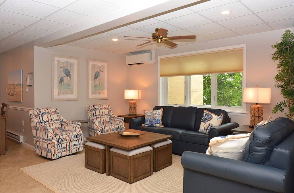 Ganze Wohnung, Ocean Block Renovierte 3Br-Wohnung, Die 6 Wow-Standort Schlafen Wird! in Rehoboth Beach, Sussex County (Delaware)