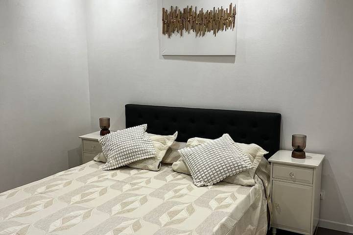 Location de vacances pour 3 personnes à Villepinte - 3