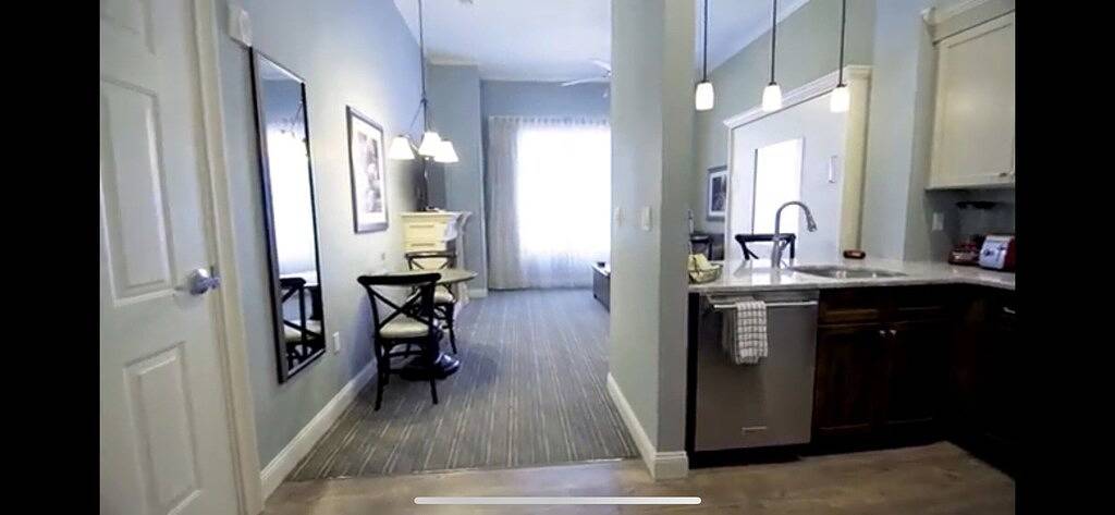 Riverwalk im Loon Luxury Studio mit voll ausgestatteter Küche | 4 Schlafplätze in Lincoln (NH), Franconia Notch