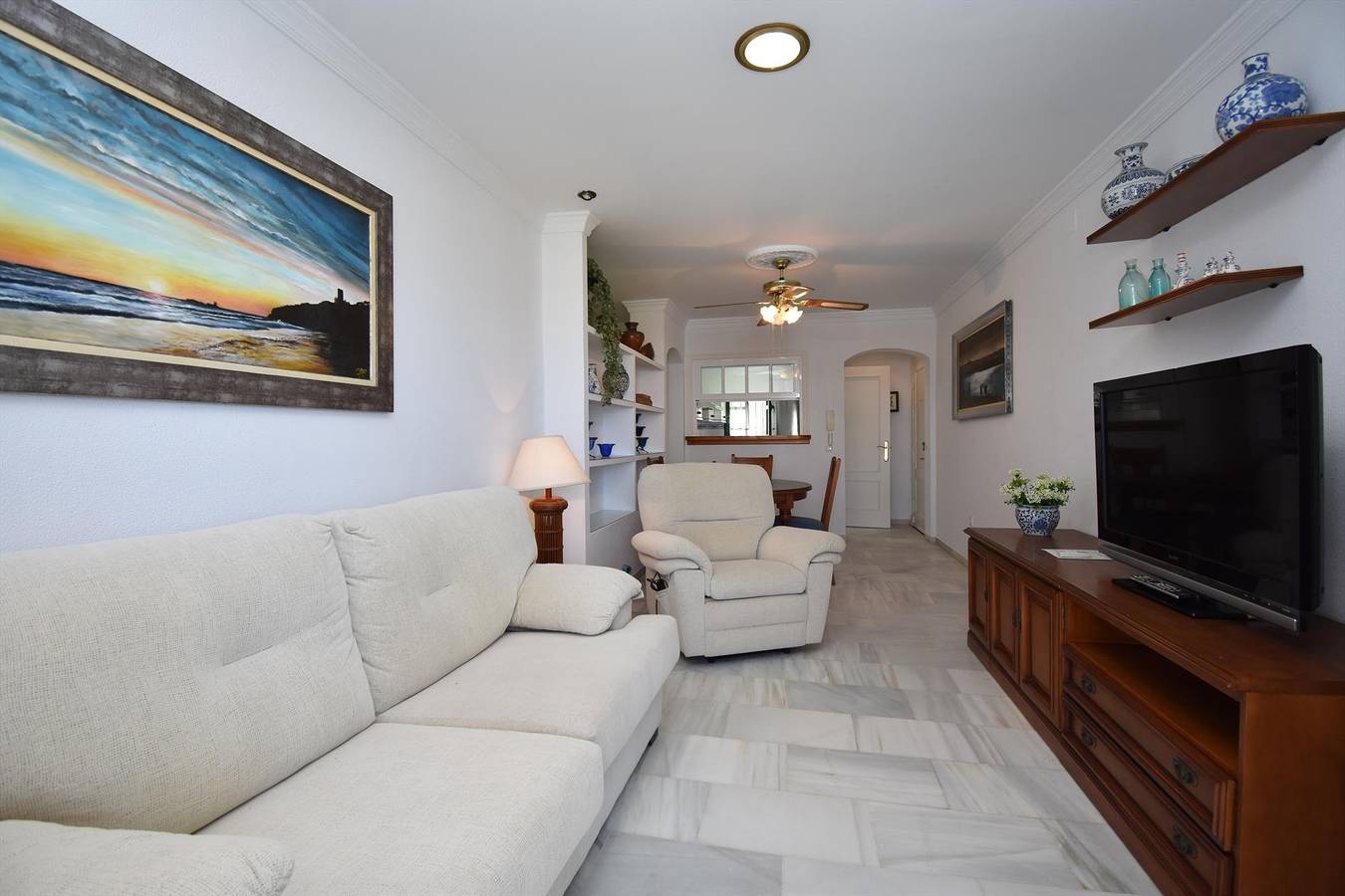 Apartamento entero, Pinomar in La Barrosa, Chiclana de la Frontera