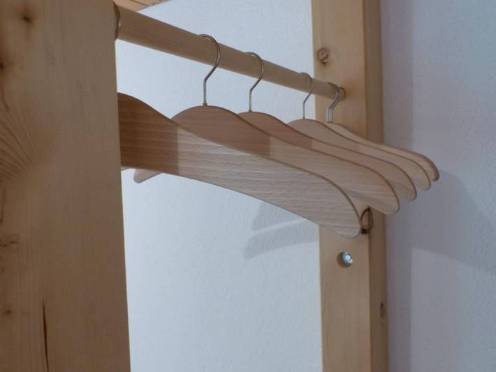 Ferienwohnung für 4 Personen, mit Garten in Brienz - 4