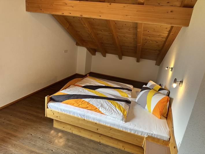 Ferienhaus in Stubaier Alpen, Haiming