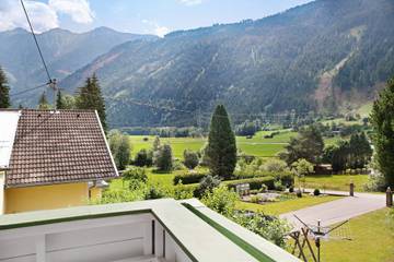 Ferienhaus für 4 Personen in Hohe Tauern, Stall, Bild 2
