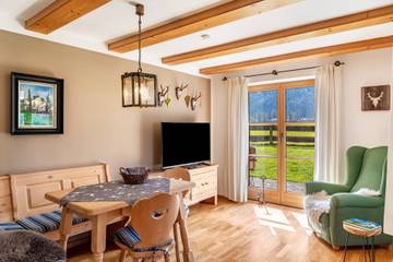 Vakantieappartement voor 2 Personen in Grainau, Opper-Beieren, Afbeelding 4