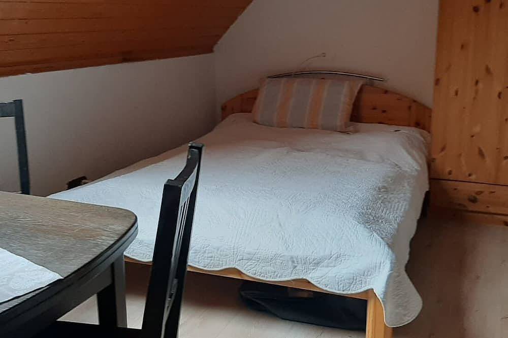 Ganze Wohnung, Ferienwohnung/App. für 4 Gäste mit 50m² in Carlow in Carlow, Nordwestmecklenburg (Wismar und Umgebung)
