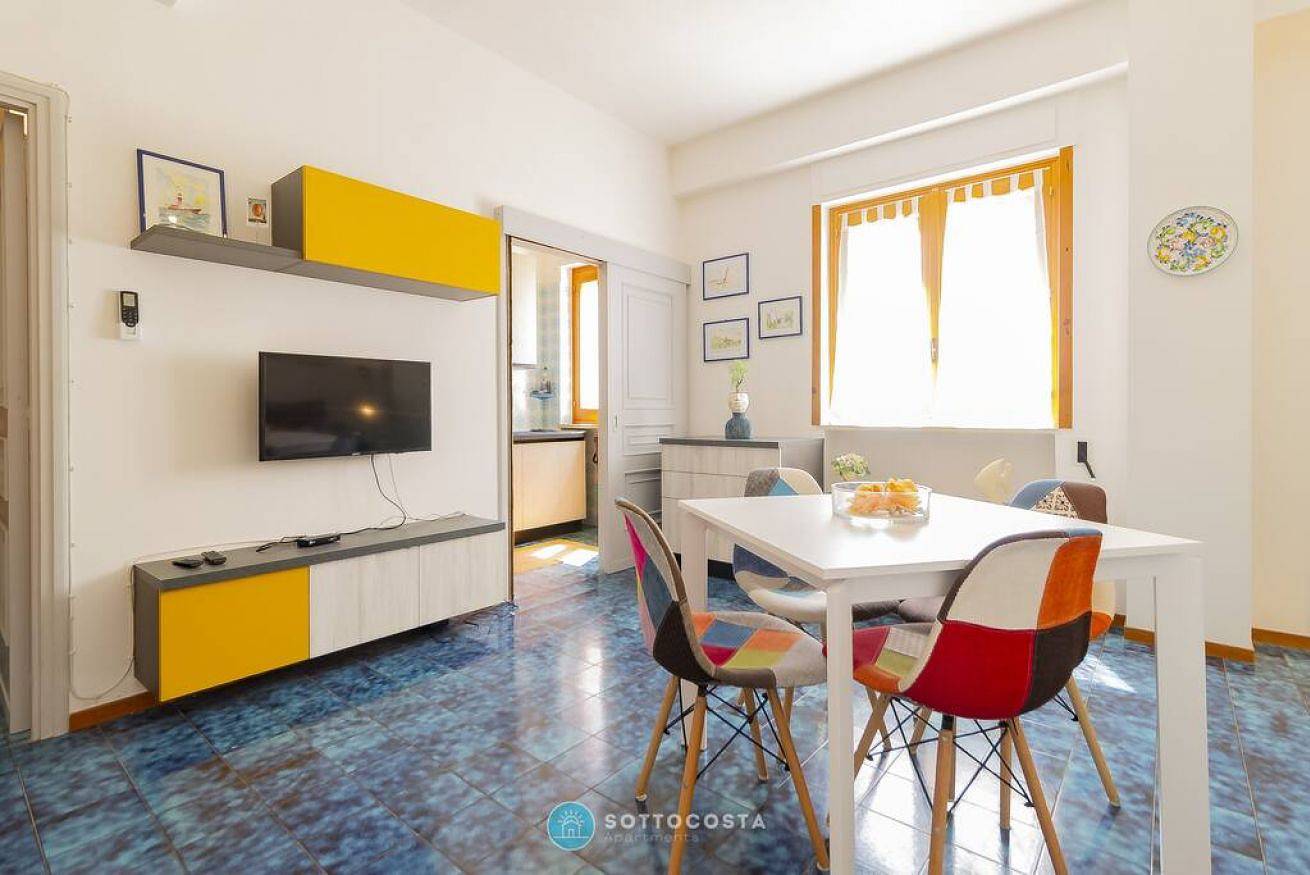 Ganze Wohnung, Ferienwohnung für 4 Personen in San Foca, Lecce Provinz