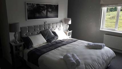 Vacation Rental for 6 Guests in County Cavan, Picture 3