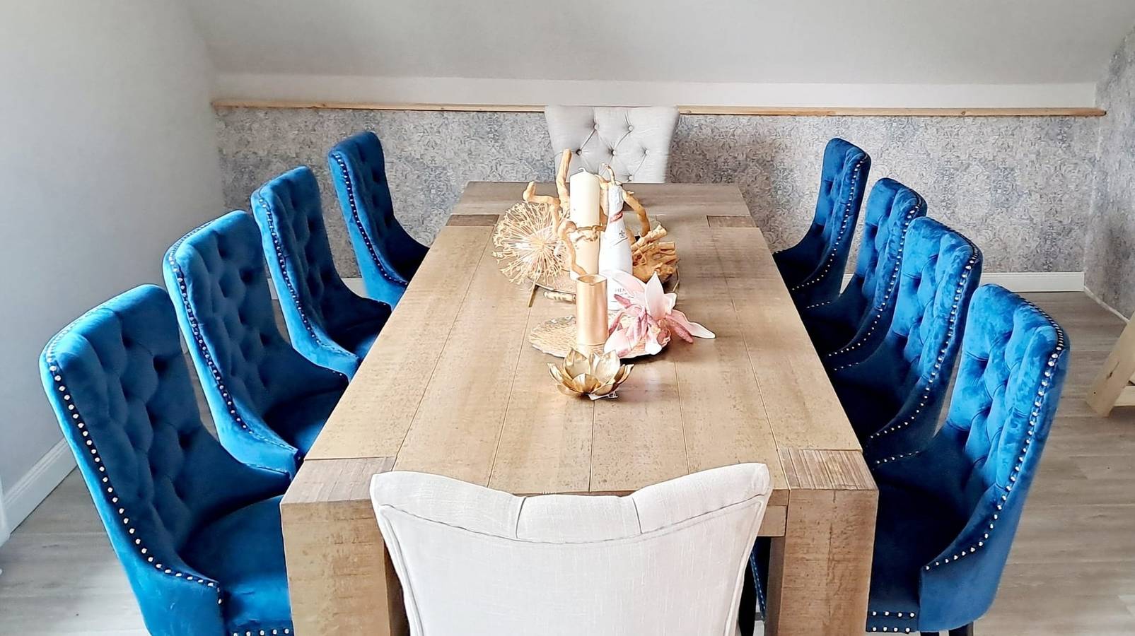 Ganze Ferienwohnung, Fewo Meerraum in Rövershagen, Rostock und Umgebung