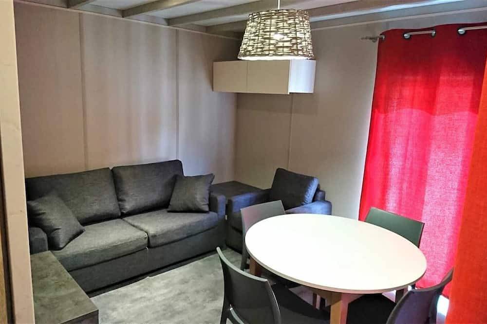 Cottage 2 habitaciones para 4 personas in Castellane, Parc naturel régional du Verdon