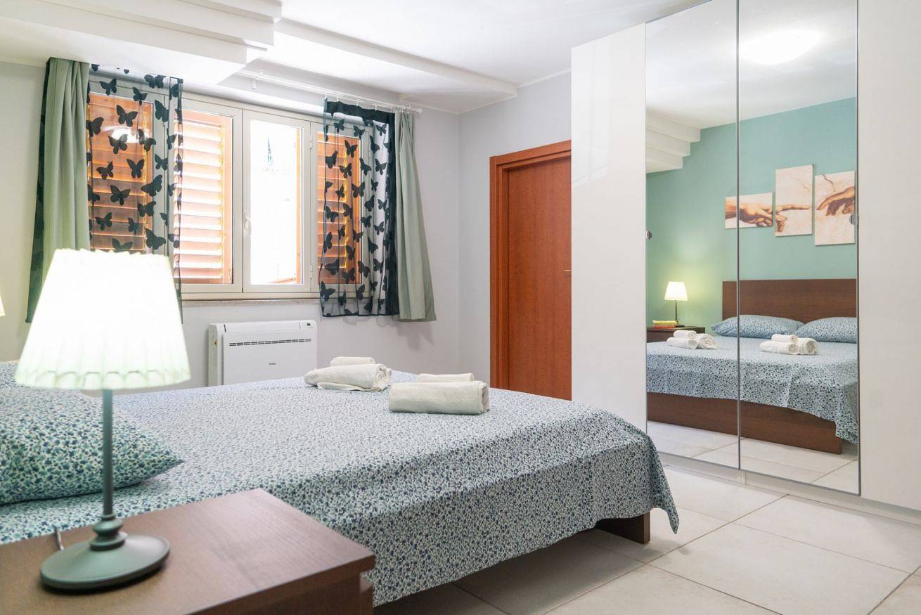 Apartamento entero, Urban Experience - Syracuse Lovely Flat in Siracusa, Provincia de Siracusa