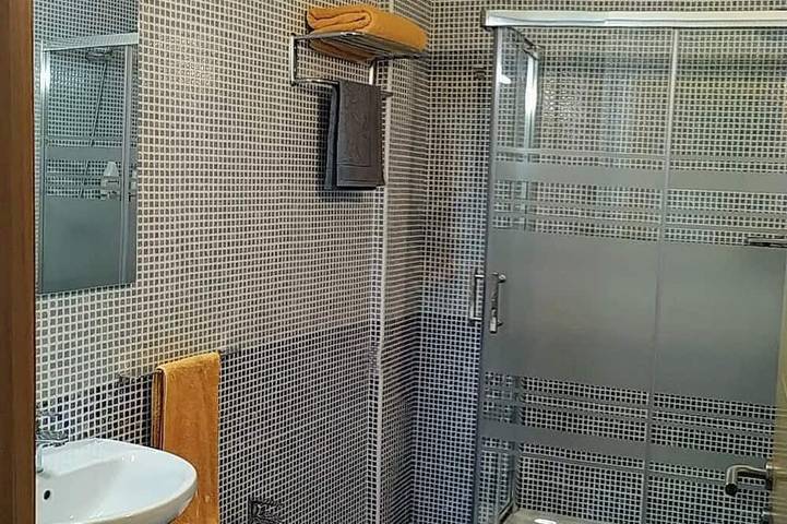 Appartement entier, Modern Apartment In Pechón in Pechón, Val de San Vicente