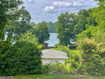 Ferienwohnung für 7 Personen in Lychen, Uckermark, Bild 3