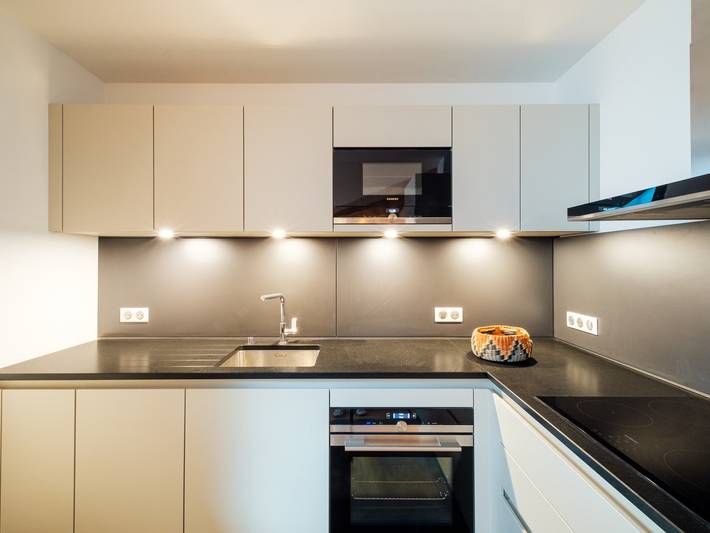 Gîte pour 7 personnes dans Patinoire des Gets - 3