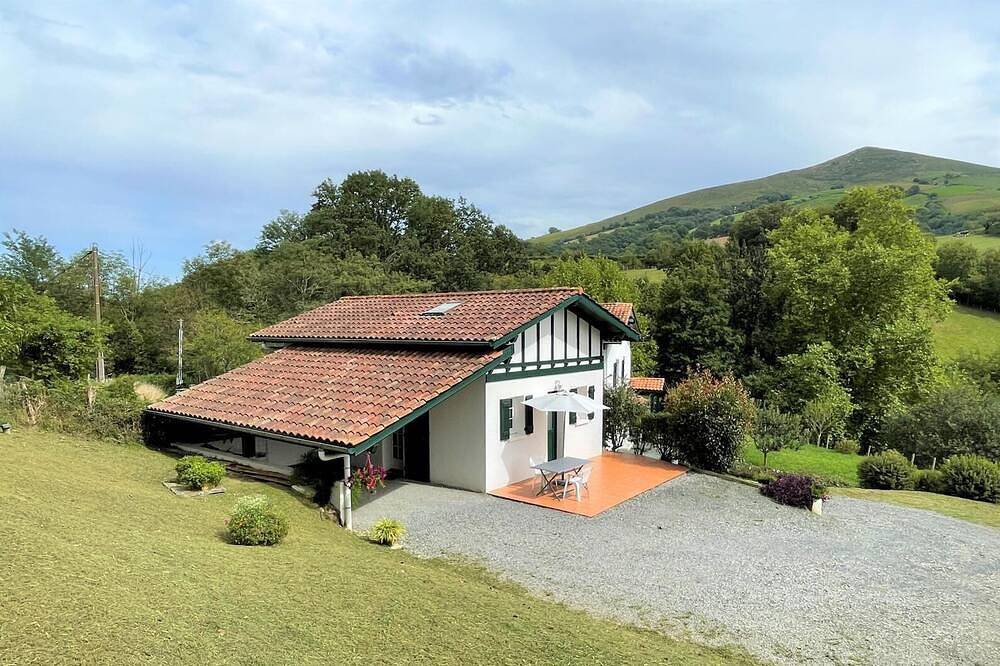 Esteinuko-Borda - Espelette in Espelette, Région de Bayonne