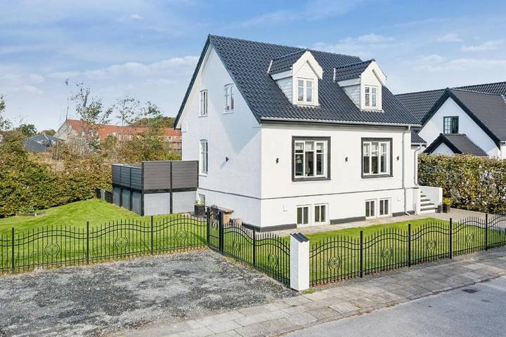 Ferienwohnung für 5 Personen, mit Terrasse - 1