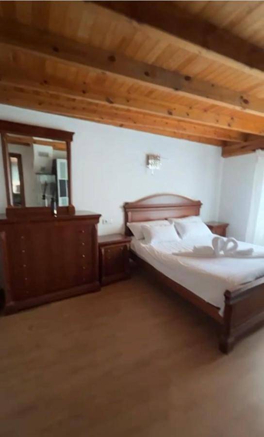 Casa Descanso in Lugones, Siero
