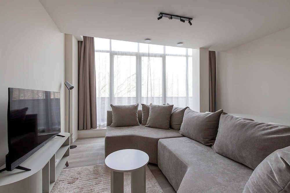Ganze Wohnung, Modern 3Br Apartment in Rotterdam Centre in Rotterdam, Südholland