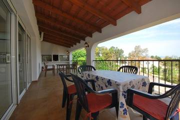 Villa Mit Pool für 5 Personen in Lloret Blau, Costa Brava, Bild 4