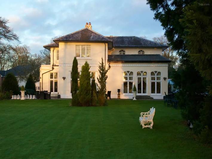 Hôtel pour 2 personnes, avec piscine, adapté aux familles dans Borough londonien de Croydon - 2