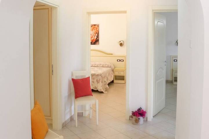 Ganze Wohnung, Homerez - Whg. Maratea mit Meerblick in Maratea, Potenza Provinz