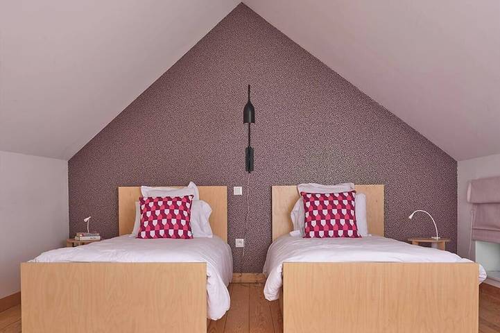 Location de vacances pour 4 personnes à Bruay-la-Buissière - 2