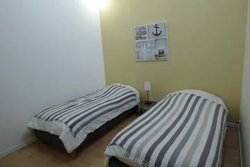 Location De Vacances pour 6 Personnes dans Sarzeau, Région de Vannes, Photo 1