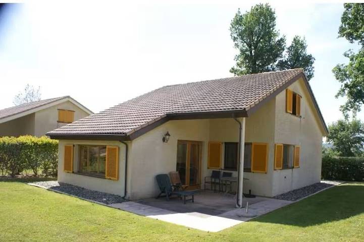 Location de vacances pour 6 personnes, animaux acceptés à Lombez - 4