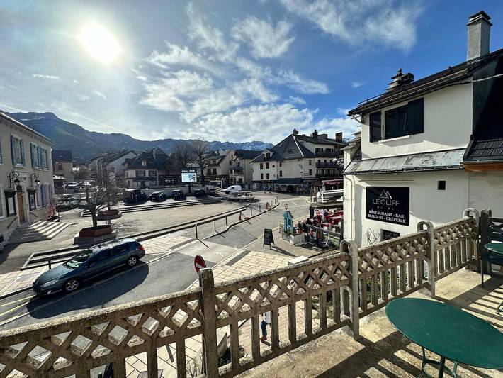 Chalet pour 5 personnes, avec Terrasse à Villard-de-Lans