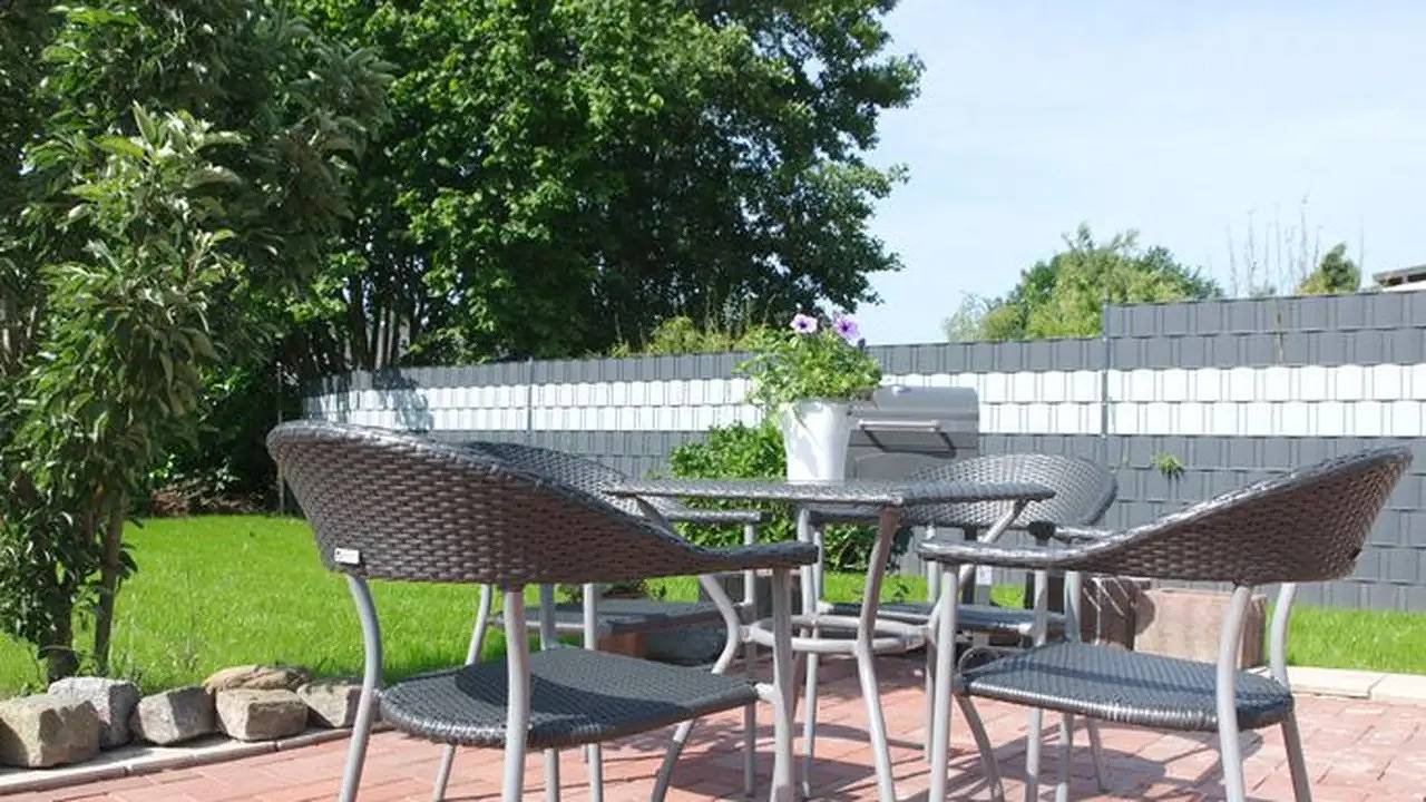 Ferienhaus für 4 Personen (65 m²) in Südbrookmerland in Großes Meer, Südbrookmerland